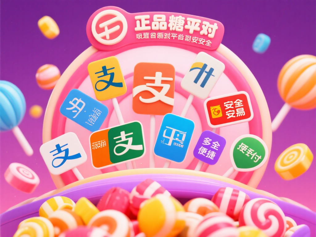 超全糖果派对网站合集推荐，玩转甜蜜乐园！