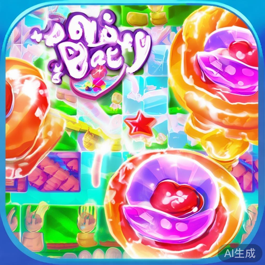 糖果派对2015完整版游戏攻略与精彩瞬间回顾：玩法秘籍与难忘瞬间全解析