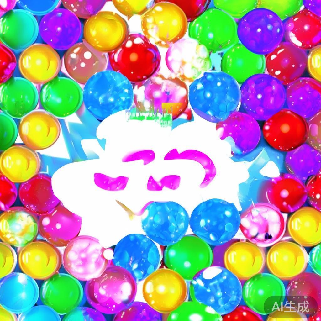 糖果派对2彩球欢乐大作战精彩集锦：奇趣时刻全面呈现