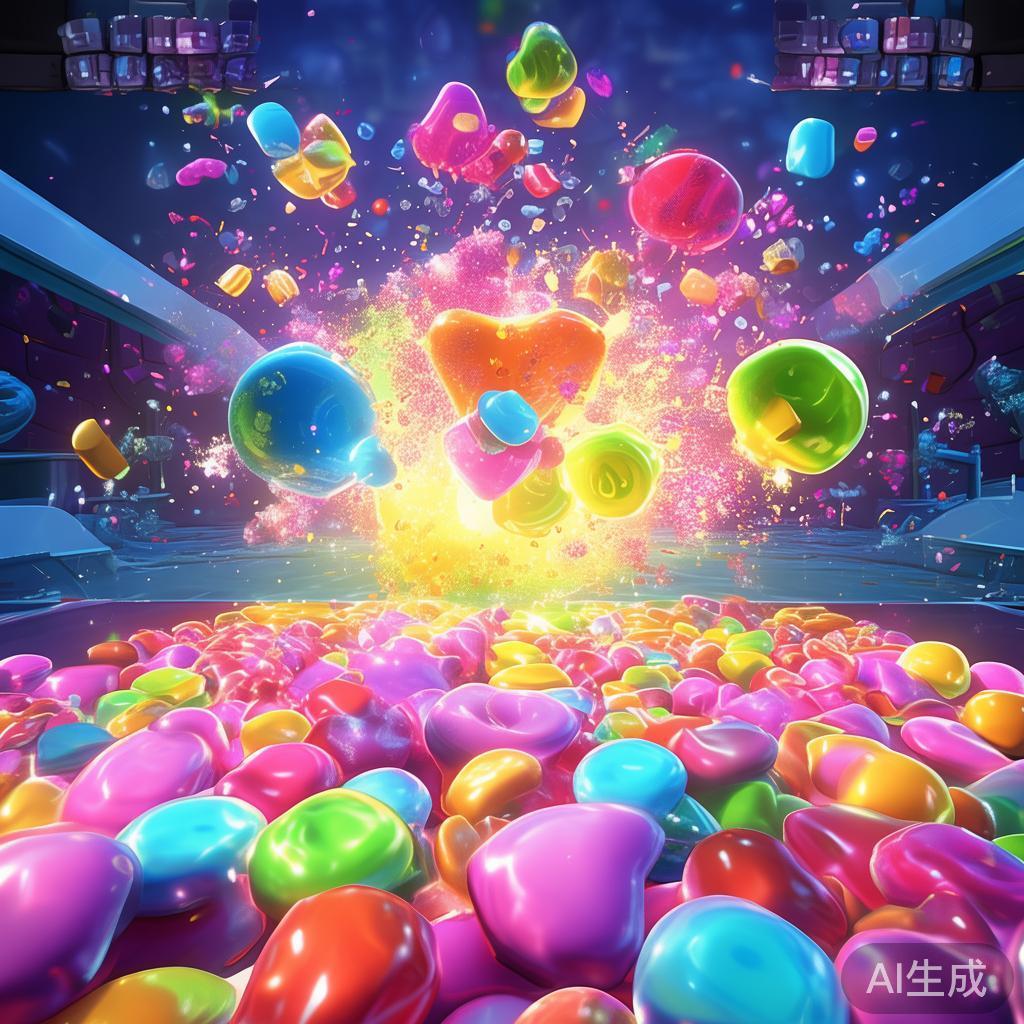 糖果派对FG完整玩法攻略：精彩玩法揭秘与最新技巧详解