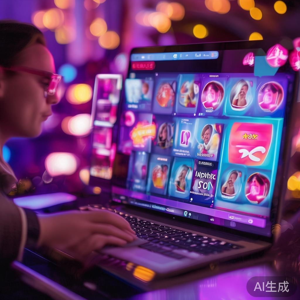 全面解析糖果派对手机网页游戏下载与试玩体验指南