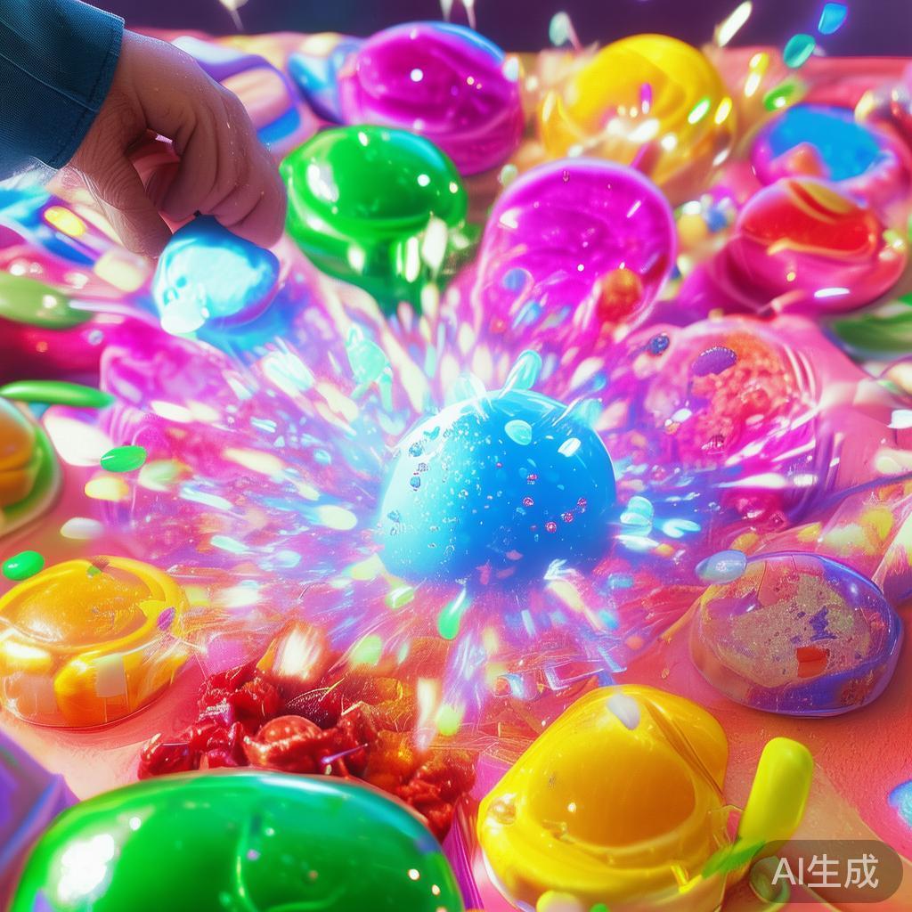 糖果派对攻略全攻略指南：精彩玩法、实用技巧与最全攻略详解