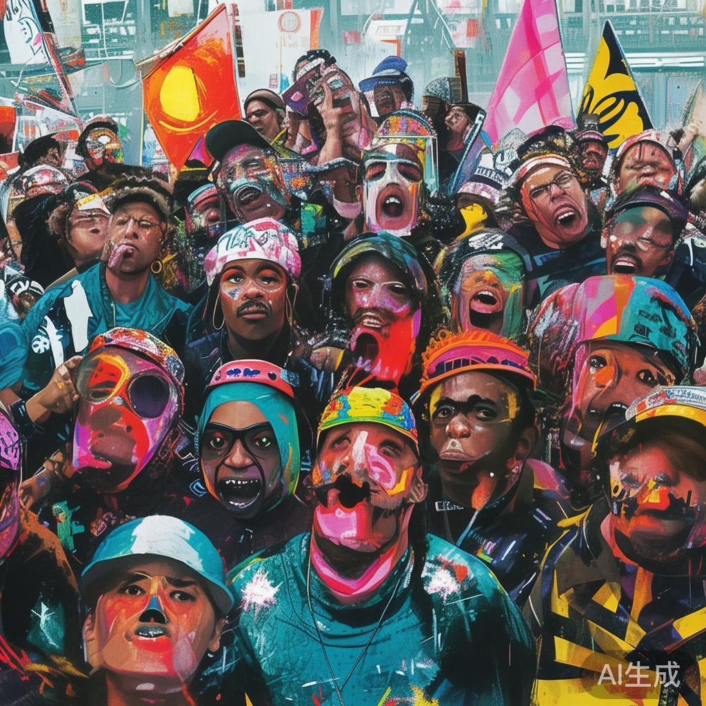 揭秘糖果派对喷子背后隐藏的真相及有效应对策略