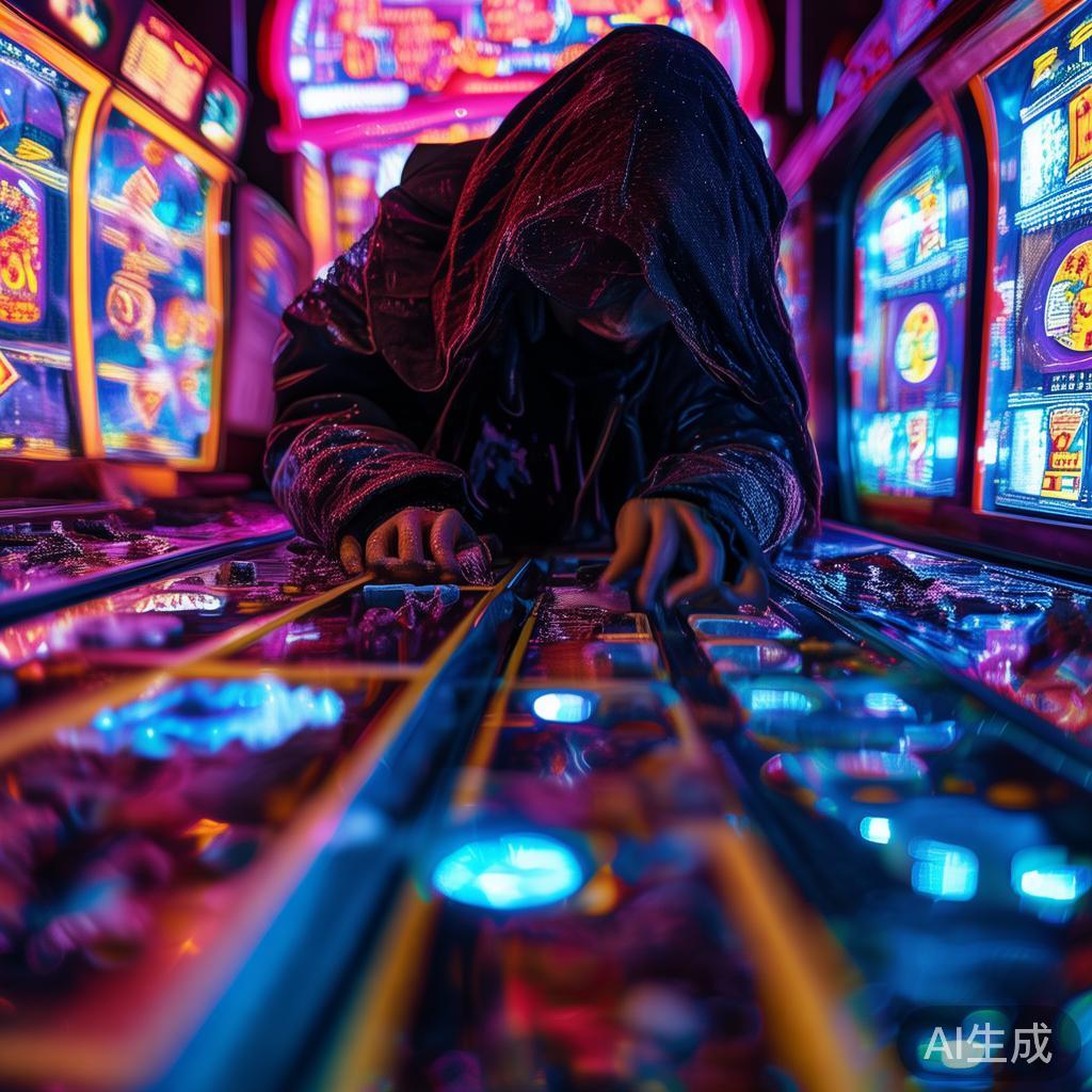 玩糖果派对输钱惨痛教训：从轻狂到深刻反思的心路历程