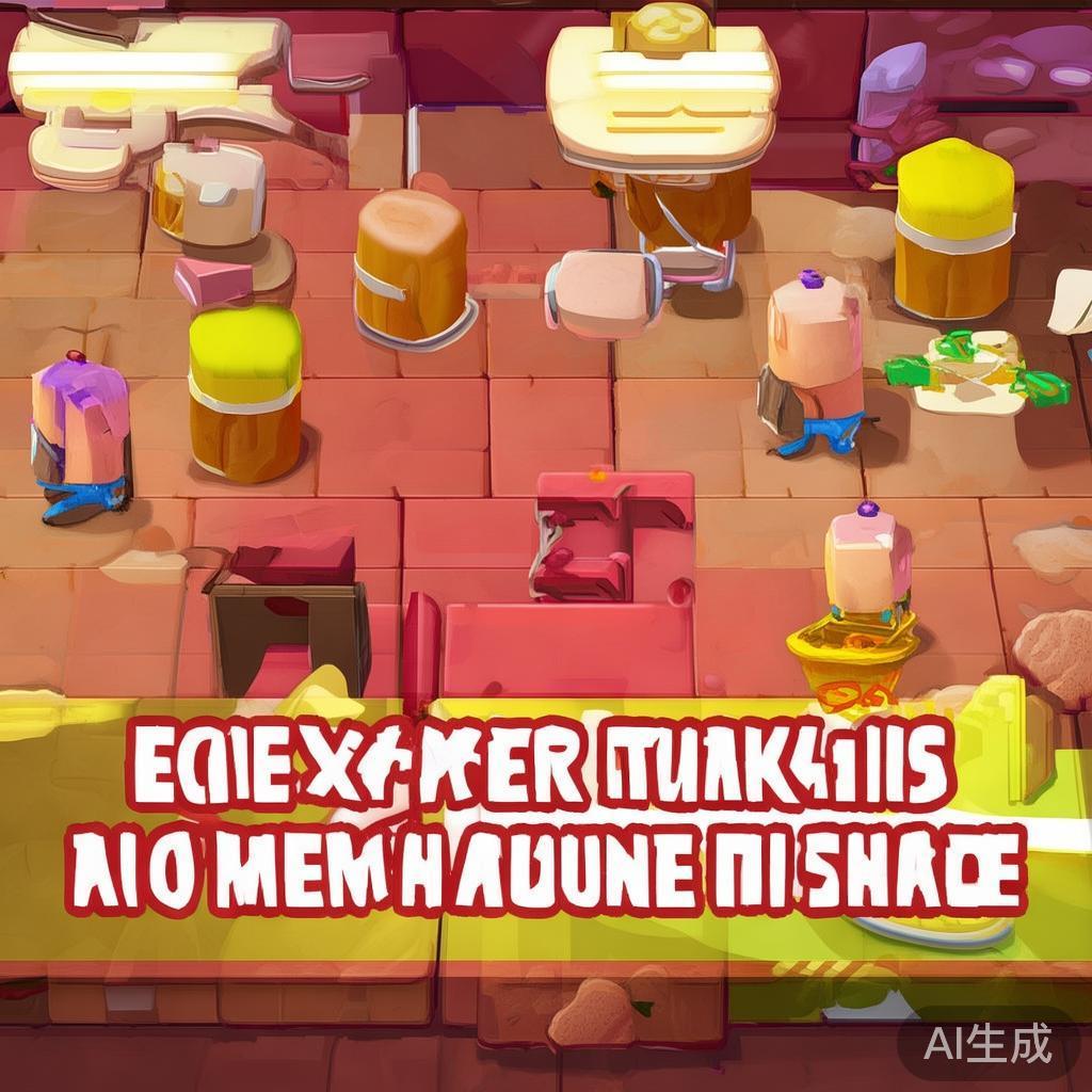 香肠派对中获得1万个糖果的详细攻略与实用技巧指南 在香肠派对这款火爆的多人对战游戏中,玩家们追求不仅