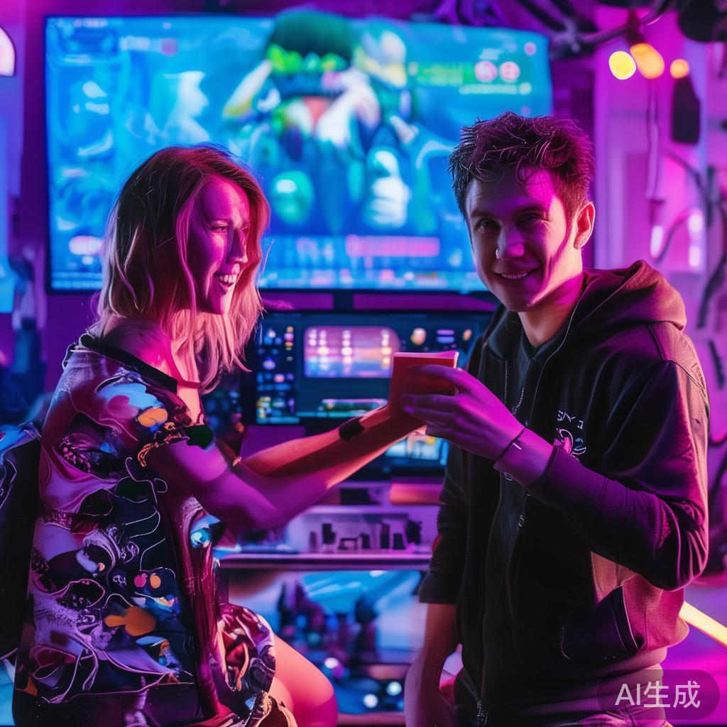 官方经常会举办各种线上线下活动，例如直播、问答、抽