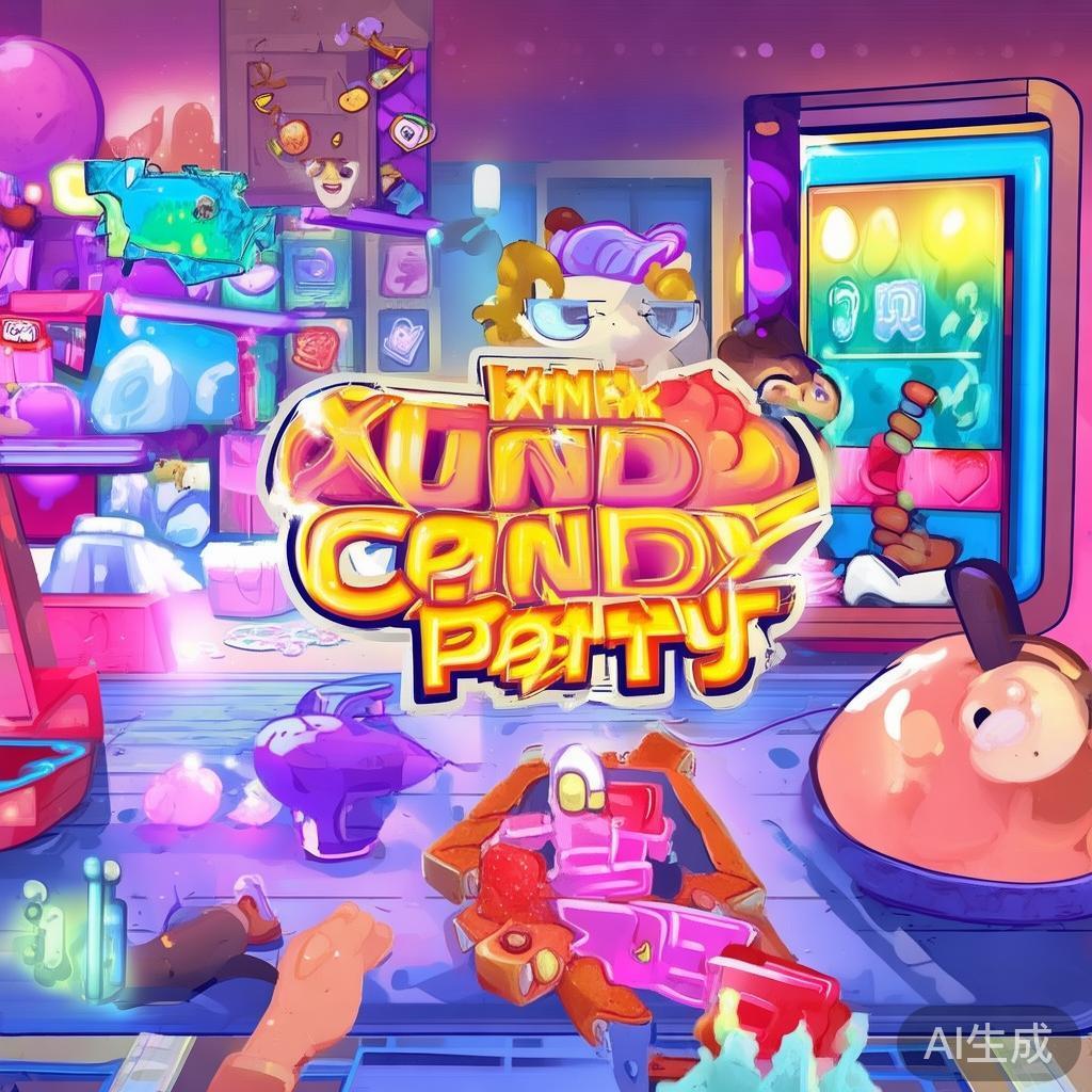 最全的讯博糖果派对官方网站入口地址大全分享指南