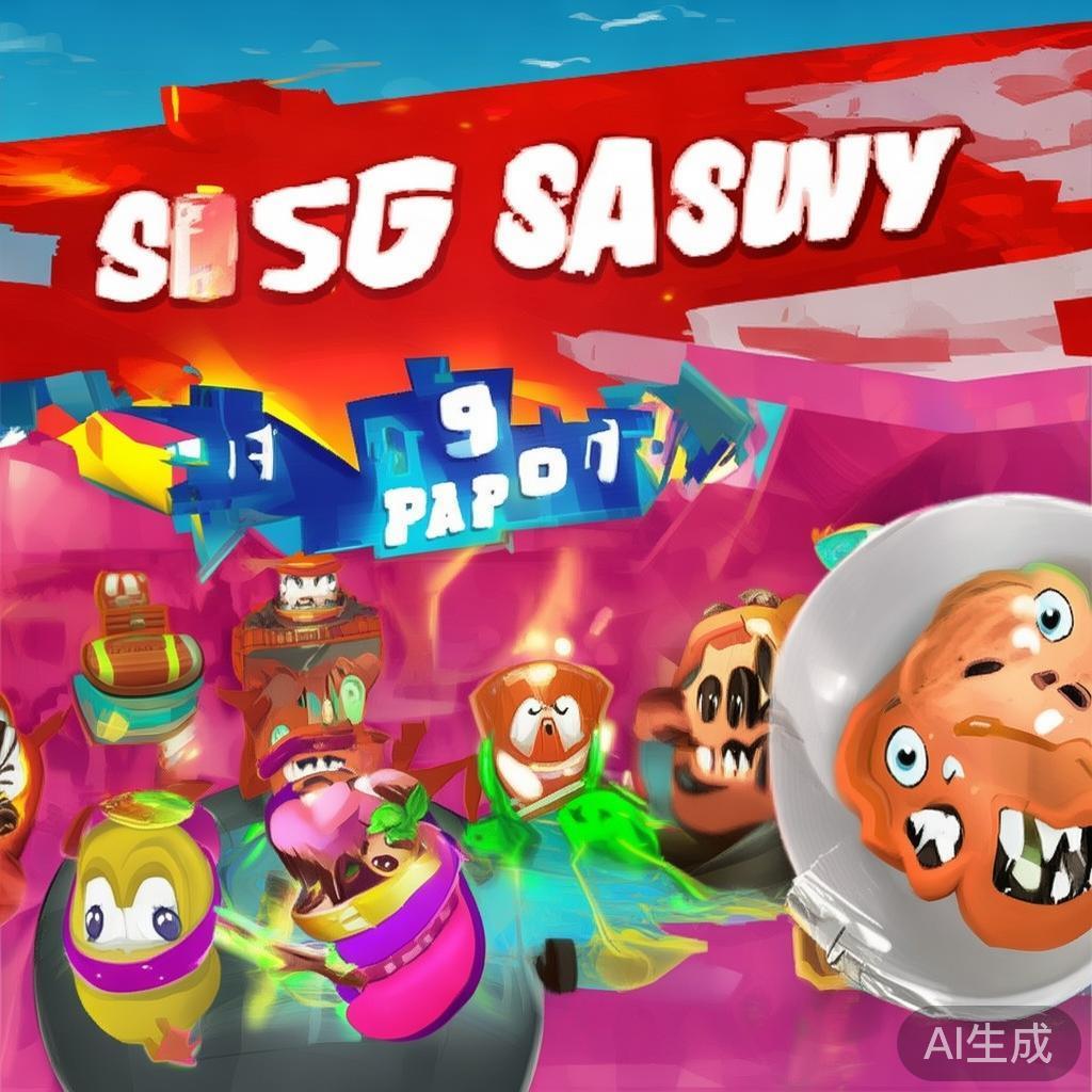 香肠派对S9版本糖果领取完整攻略教程全方位分享