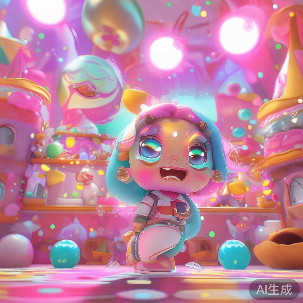 云顶娱乐糖果派对精彩活动攻略与丰富奖励全攻略