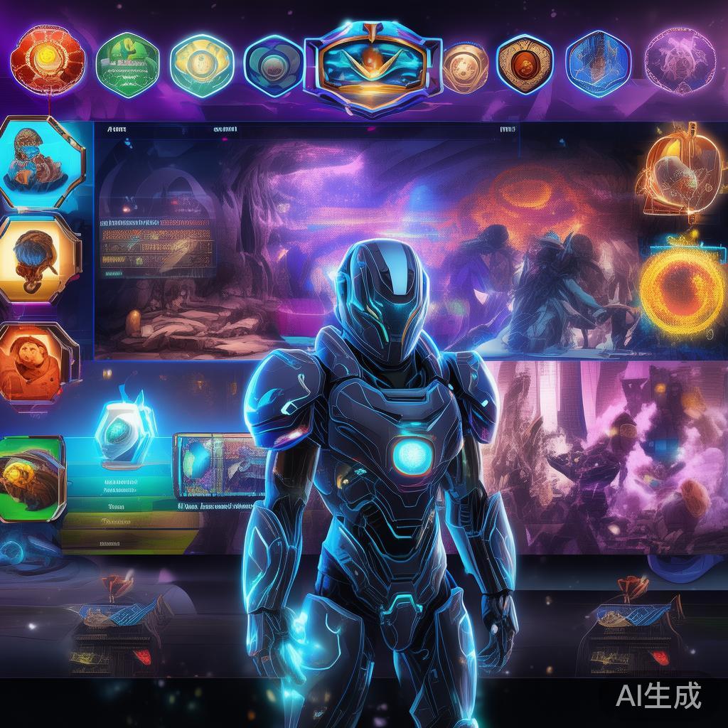 糖果派对2.0：全新升级的甜蜜狂欢盛宴开启无限欢乐